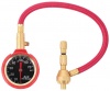 Tyre Gauge 4x4 0-70psi In Blow Mould Cas Photo