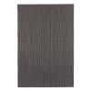 Humble Mash Humble & Mash Flow Placemat - Gun Metal Photo
