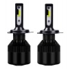 C8-H11 Auto LED Lighting System - Black Photo