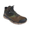 Hi-Tec Nouveau Traction Lite Mid WP Chocolate/Black/Forest Green Photo