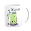 PepperSt Pappa Joe Mug - Hye Cu-Tea Photo