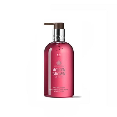 Photo of Molton Brown Pink Pepper Body Wash 100ml
