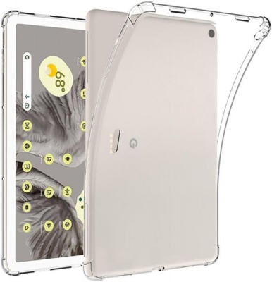 for Google Pixel Tablet 11 Four Corner Airbag Anti Fall TPU Case