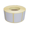 NTS 40x24mm Thermal Labels 10 Roll Per Box Photo