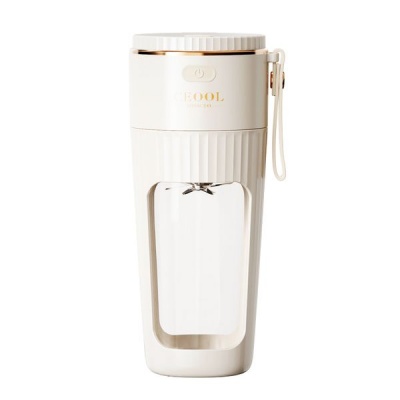 ceool Portable juicer electric ice crusher
