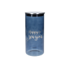 Tognana Story Resistant Glass Storage Jar - 10cm x 22cm Photo