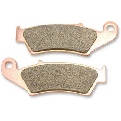 Photo of SBS SBS611SI FA135 Front/Rear Brake Pads To Fit Various Offroad Motorcycles