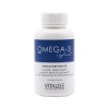 Vitalge Purest Omega-3 1000mg Soft Gels - 90's Photo