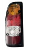 Ford Bantam Taillight Left Side 06-08 Year Photo