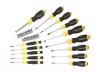 Stanley - 34 Piece Screwdriver Set Photo