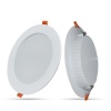 MrUL-7w LED Down Light Frost 6500k x 2 piecess Photo