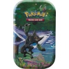 Pokemon Pokémon Sword & Shield 4.5: Shining Fates - Mini Tin Photo