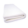 ThinkCosy Memory Foam Mattress Topper Photo