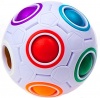 Colourful Puzzle Ball Fidget Toy Photo