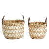 George Mason George & Mason - Loretta Basket - Set 2 Photo