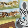Melissa Doug Melissa & Doug Safari Scissor Skills Photo