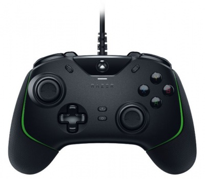 Photo of Razer Wolverine V2 - Wired Controller for Xbox Series X