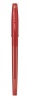 Pilot BPS-GG Medium Point Ballpoint - Box of 12 - Red Photo