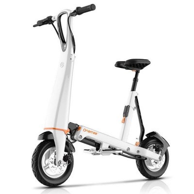 Photo of Venture Gear Halo City Electric Scooter