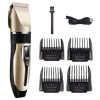 Professional Hair Clippers Rechargeable Photo