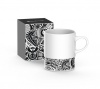 Andy Cartwright Coffee Mug - I am South African Photo