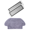 Replacement Filters & Mop Pad for Xiaomi Mi Robot Vacuum-Mop PRO Photo