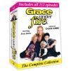 Grace Under Fire//The Complete Collection Photo