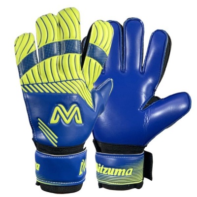 Photo of Mitzuma M Grip Match Goalkeeper Gloves - Size 9