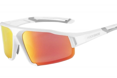 Photo of Rockbros SP216 Polarized Cycling Glasses