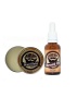 Beard Boys Balm & Oil Kit – Oudh Photo