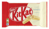 Nestle - KITKAT 4 Finger White Chocolate Bar 48x41.5g Photo