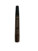 Microblade Eyebrow Pen Dark Brown Photo