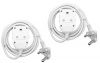3M Heavy Duty 16A Extension Electrical Lead / Cord / Cable. Photo