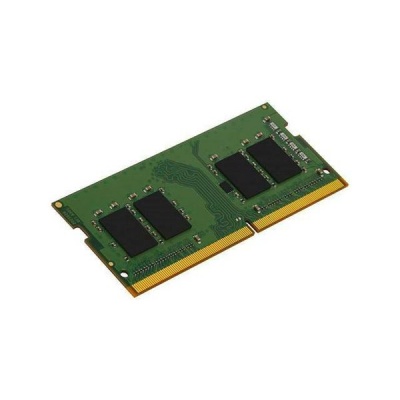 Kingston 8GB DDR4 3200MHz Non ECC Unbuffered SODIMM Laptop Memory