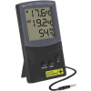 ProHygro Hygrothermo Medi Hygrometer Thermometer Photo