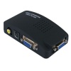 High RCA/VGA Conversion Photo