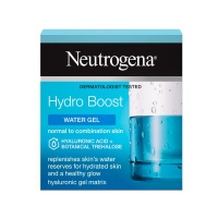 Neutrogena Facial Moisturiser Water Gel Hydro Boost 50ml