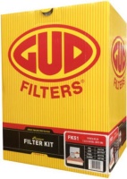 GUD Filter Kit Toyota Hilux