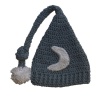 Newborn Dreamy Hat Photo