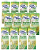 Clover Good Hope Unsweetened Regular Soy Milk 1liter - 12 Pack Photo