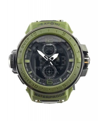 Photo of Multifunctional Sport Watch- Green