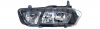 Generic Vw Polo Spot Light TSI Left 2014-2017 Photo