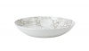 MENU by STB Sublime Kintsugi 24 8cm Agate Grey Coupe Bowl - 6 Pack Photo