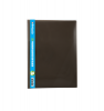 Butterfly Premium Quotation Pvc 400 - A4 - Black Photo