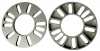 ACA Auto ACA Wheel Spacers 9mm Photo