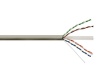 Scoop Cat6 Network Cable: CCA UTP Cable: 100m Box Photo