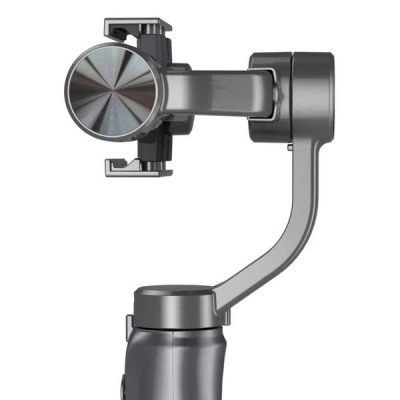 Photo of Gimbal 3-Axis Phone Stabilizer Selfie Stick
