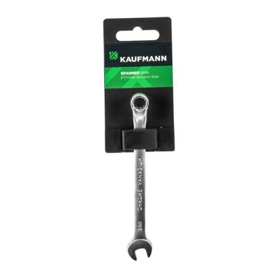 Photo of Kaufmann Spanner R/O Packed 8Mm
