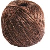 Bulk Pack x 2 Rope Twine Natural Tarred 1ply 2kg Photo