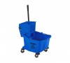 Altitude Eagle - Single Bucket and Wringer Trolley Photo
